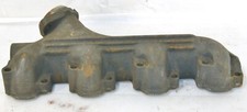 88-95 Ford 460  V8  E7TE-9431-LE Left Hand Exhaust Manifold OEM 7886 picture