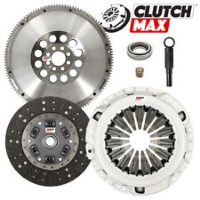 CM STAGE 2 HD CLUTCH KIT & CHROMOLY FLYWHEEL FOR 03-06 NISSAN 350Z INFINITI G35 picture