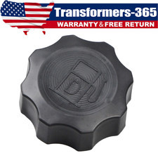 NEW Fuel Cap For Kubota Tractor B2301 B2601 L4600 2WD/4WD/4WD Hydrostat B2301HSD picture