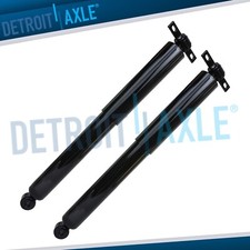 FWD Rear Driver Passenger Side Shock Absorbers Set for 2005 - 2017 Honda Odyssey picture