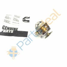 Original Thermostat for Cummins 4bt3.9L/6bt5.9L 12v- 4080631 picture