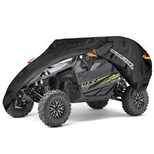 4x4 Utility Vehicle Storage Cover Waterproof UV For Yamaha YXZ 1000R SS SE EPS picture