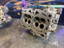 Outfront Motorsports D25 Single AVCS Cylinder Heads Blanks Subaru WRX STi picture