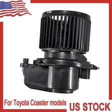 87103-36011 For Toyota Coaster models NEW Heater Blower Motor with Fan picture