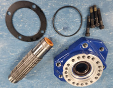 Muncie Power K Shaft and Flange Kit 14TA4531 picture