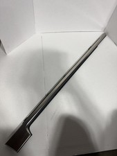 2020-2024 Kia Telluride Rear Passenger Side Door Chrome Molding 83220-S9010 picture