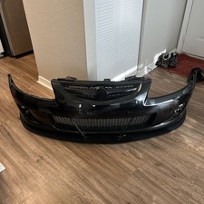 2004-2006 Pontiac GTO Holden Monaro CV8Z Front Bumper Cover Fascia picture