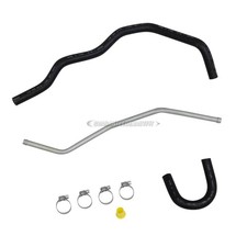 Edelmann Power Steering Return Line For GMC G2500 G3500 Chevy Malibu picture