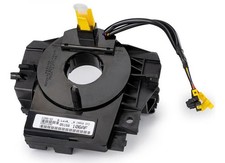 Steering Wheel Clock Spring with Angle Sensor for Jeep Chrysler Dodge 5156106AF picture