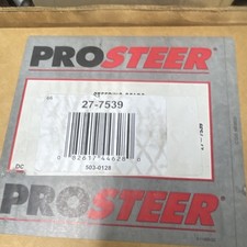 New Remanufactured OEM Steering Gear Assembly #27-7539 picture
