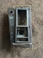 1986 yamaha venture royale xvz1300 Tape Deck And Radio Fairing Mount picture