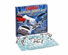 Allison Shift Kit 1000-2400 Transgo ALLISONSK  T121165 picture