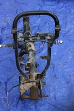 1971-73 SUZUKI RV90 OEM FRAME picture