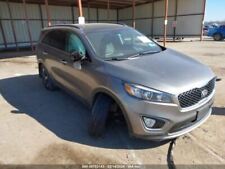 Wheel 18x7-1/2 Alloy With Fits 16-18 SORENTO 1254641 picture