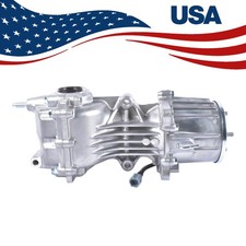 Rear Carrier/Differential Assembly 5.173 Ratio Fits Nissan Rogue 2014-2020 AWD picture