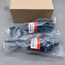 1 Set Driver Passenger Side Hood Hinges For Honda Accord 23-24 6012030AA00ZZ picture