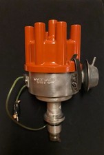 Bosch 0 237 401 003 (Bosch model TGFU 8) vintage electronic ignition distributor picture