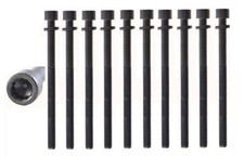 CYLINDER HEAD BOLT SET 2011-2021 Hyundai Kia 1.8 ENGINETECH HB307 NEW in BOX picture