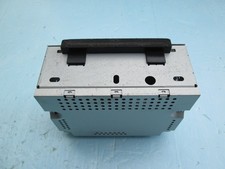 2014-2016 FORD TRANSIT CONNECT SINGLE CD AM FM MP3 RADIO RECEIVER DT1T-19C107-AD picture