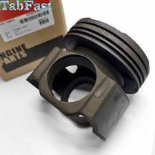1x Engine Piston for Dodge Cummins Diesel Engine ISZ QSZ 4365930 picture
