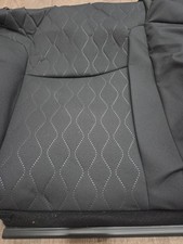 2025/2026 Toyota Camry OEM Factory Seat Covers Front & Rear Black picture