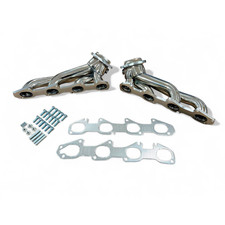 Exhaust Headers For 09-23 DODGE Challenger Charger 300 5.7L V8 304SS RT 1 3/4