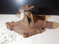 30787 Vintage Rebuilt Water Pump 1957-1969 Dodge Plymouth V8 318 64-69' 273 CI picture