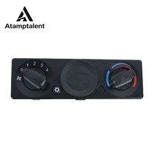1x For 2018-2023 Peterbilt Q21-1122 Q21-1089 Climate Control picture