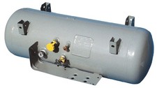 Manchester Tank 6814  LP RV picture