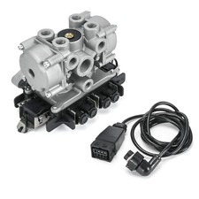 4005001030 S4005001037 For Meritor Wabco Trailer Modulator AB Valve Control picture