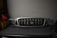 2001-2004 TOYOTA TACOMA FRONT GRILLE FACTORY OEM picture