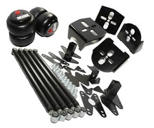 Weld On Parallel 4Link Suspension Hot Rod Rat Truck Car Air Ride 2500Bag/Bracket picture