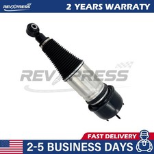 For Jaguar Super V8 Vanden Plas XJ8 XJR 2004-2009 Rear Air Shock Absorber Struts picture