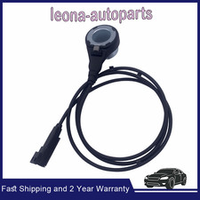 40682-12 Front ABS Wheel Speed Sensor For Harley-Davidson Dyna FXDF FLD FXDWG picture