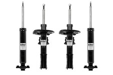 Eibach Pro-Damper Kit for 05-10 Mustang Conv/Coupe/07-10 Shelby GT500 35101.840 picture