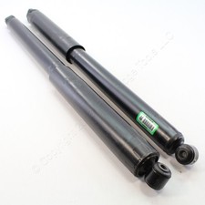 Ford OEM Rear Shock Absorbers Right Left for 2015-20 4x4 F150 Truck TakeOff PAIR picture