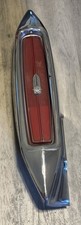 80-89 Cadillac Sedan Deville Left Driver Tail Light Brougham Fleetwood Elegance picture