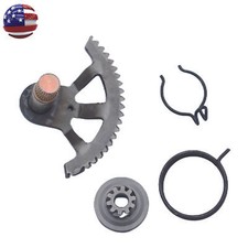 New Kickstarter Sleeve SET Kit for 2001-2008 50 SX Pro Junior LC 45133052000 picture