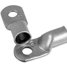 Ancor Cable Lug 2 AWG 5/16