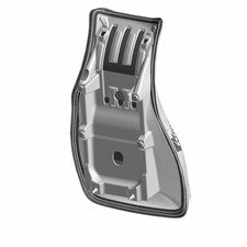 Polaris Seat Assembly, Black, for SPORTSMAN ATV Models, OEM 2688340-070 picture