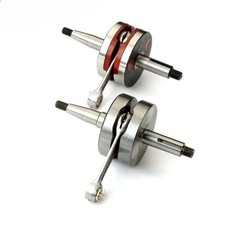Motorcycle Crankshaft For CH-MOTO WSM 50 WXE Racing 50cc Minarelli AM6 2T picture