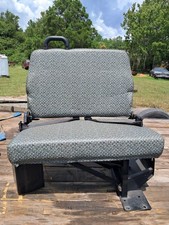 Freedman Flip & Foldaway Folding Seat RV Van Bus Conversion LEFT MTD Ra26 picture