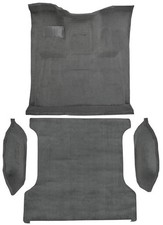 1980-86 Ford Bronco Passenger and/or Cargo Area Carpet by ACC picture