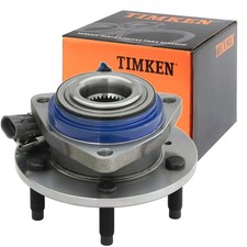 FWD Timken Wheel Hub & Bearing Assembly For Chevrolet Impala Monte Carlo Venture picture
