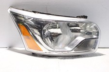 2016-2021 Ford Transit Halogen Right Side Headlight Assembly OEM CK4Z-13008-A picture