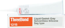 Three Bond Liquid Gasket Solventless Silicone 250g 1215 picture
