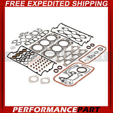 Fit91-99 Mitsubishi 3000GT Diamante Dodge Stealth 3.0 Turbo 6G72 Full Gasket Set picture