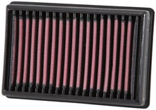 K & N BM-1113 O.E.M. Replacement High-Flow Air Filters picture