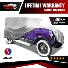 Studebaker Big Six 4 Layer Car Cover 1918 1919 1920 1921 1922 1923 1924 1925 picture