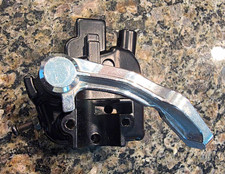 Yamaha YFZ350 Banshee 1995-2006 Blaster 1996-2002 Thumb Throttle picture